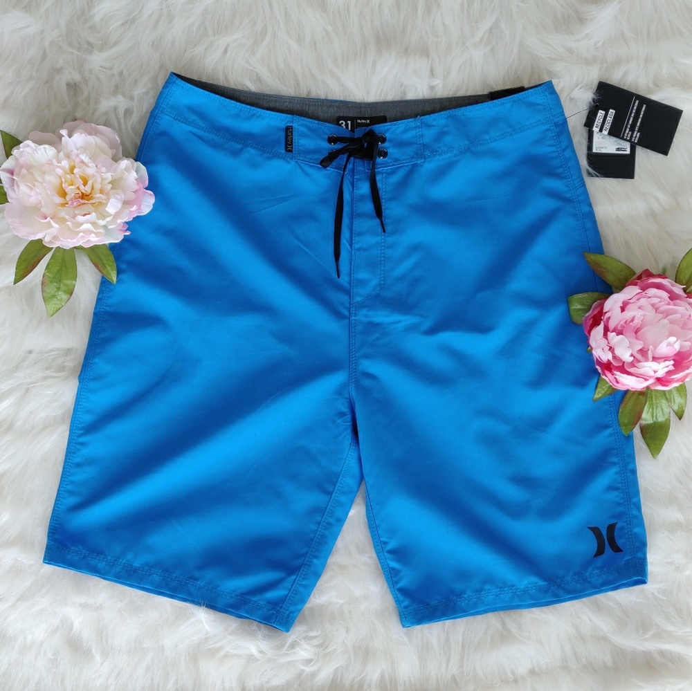 Hurley One & Only 2.0 21" Boardshorts - NWT